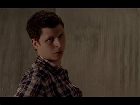 this is the end michael cera